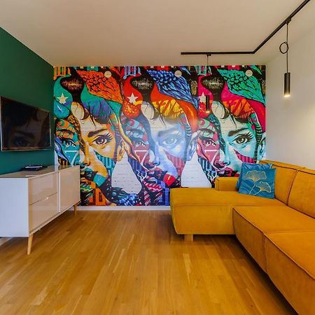 Sun 7 - Osiedle Jantar Apartment Колобжег Екстериор снимка