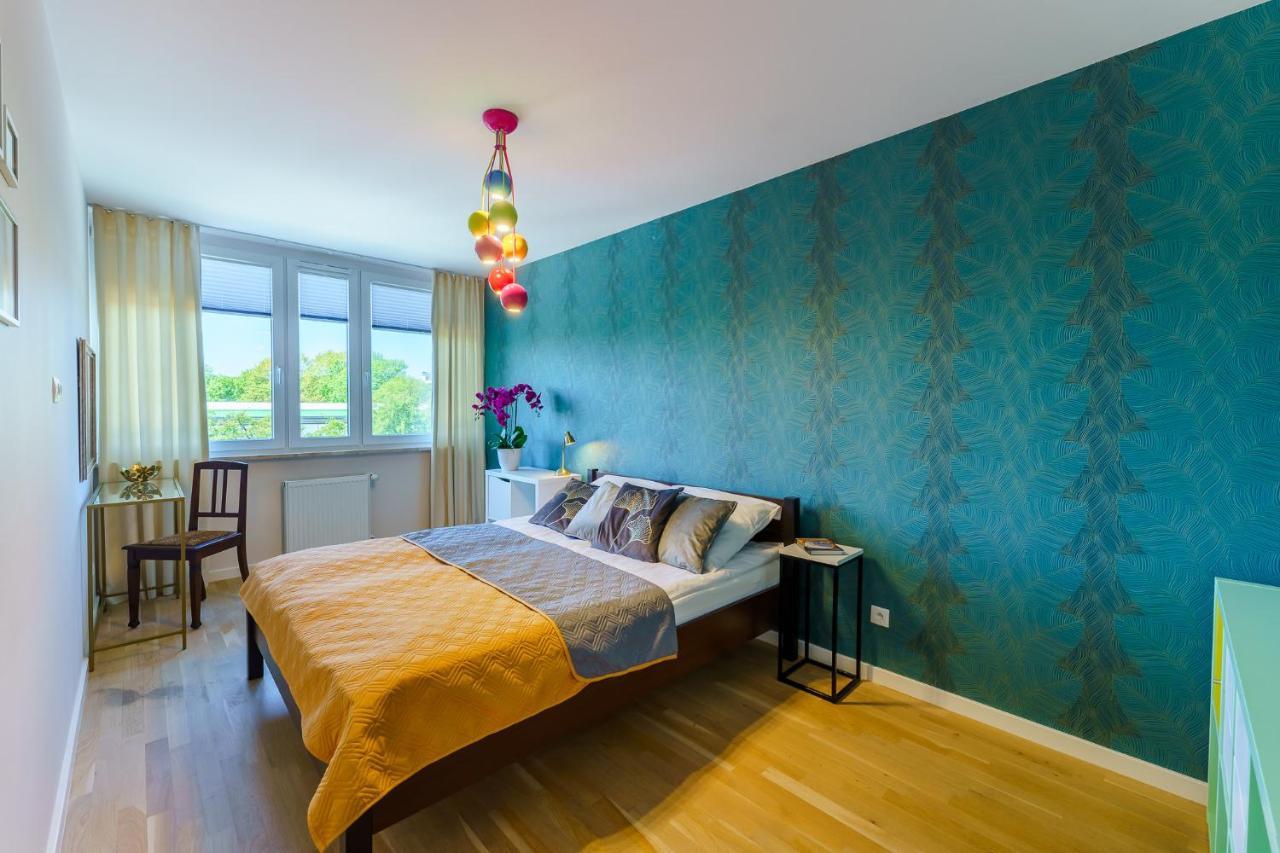 Sun 7 - Osiedle Jantar Apartment Колобжег Екстериор снимка
