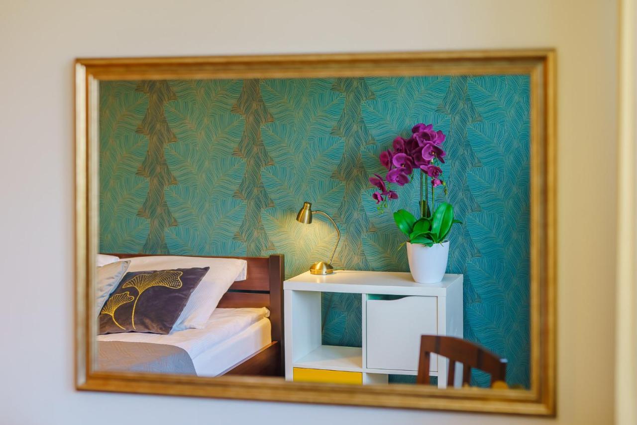 Sun 7 - Osiedle Jantar Apartment Колобжег Екстериор снимка
