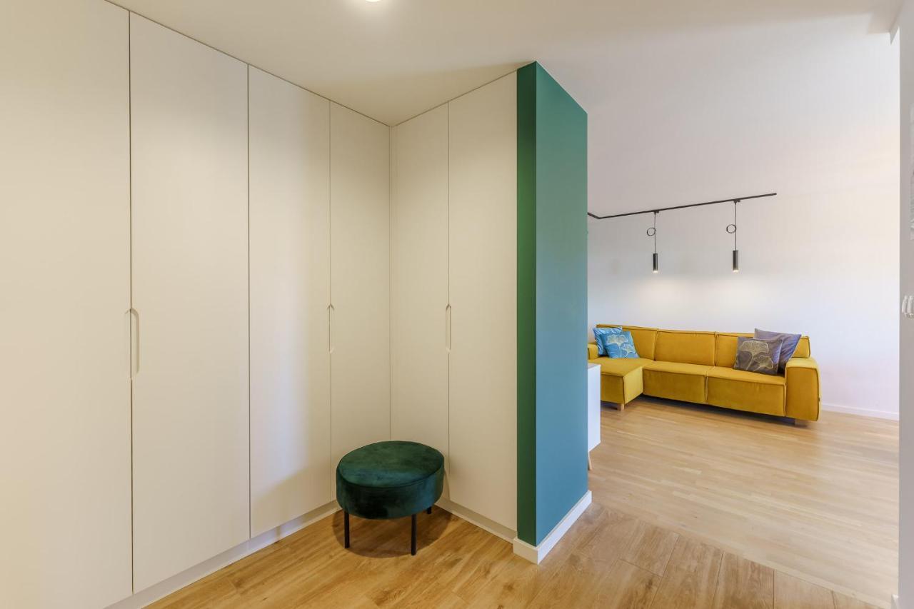 Sun 7 - Osiedle Jantar Apartment Колобжег Екстериор снимка